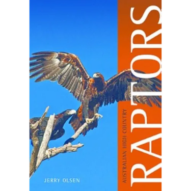 Australian High Country Raptors