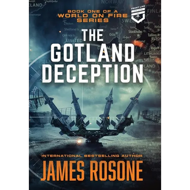 The Gotland Deception