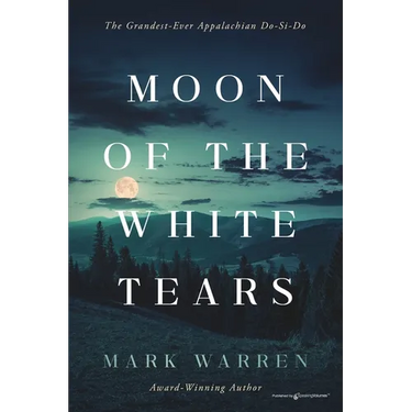 Moon of the White Tears