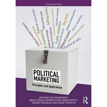 Political Marketing: Principles and Applications