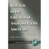 Research on the Education of Asian and Pacific Americans (PB)