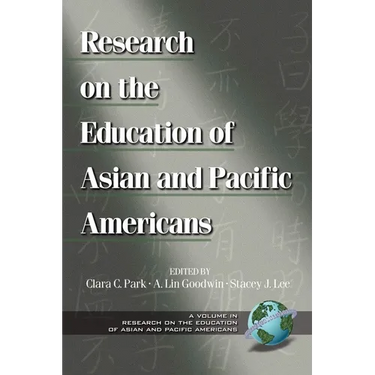 Research on the Education of Asian and Pacific Americans (PB)