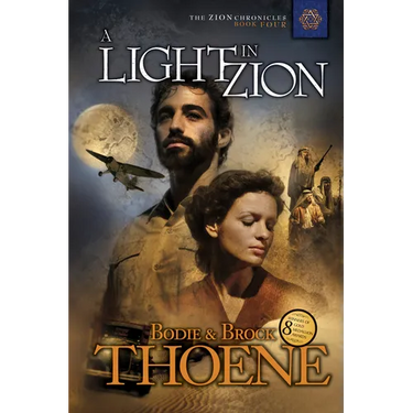 A Light in Zion