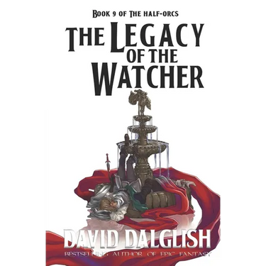 The Legacy of the Watcher