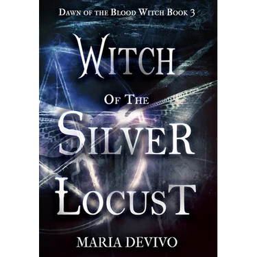 Witch of the Silver Locust
