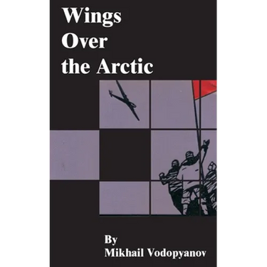 Wings Over the Arctic