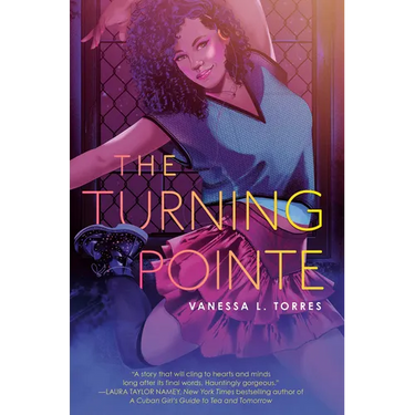 The Turning Pointe