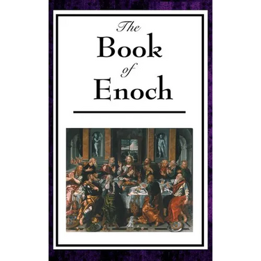 The Book of Enoch: A Foundational Work of Apocalyptic Literature