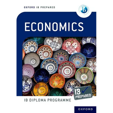 Oxford IB Diploma Programme IB Prepared Economics