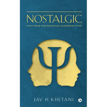 Nostalgic: Your Psychological Biography