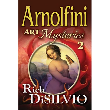 Arnolfini Art Mysteries 2