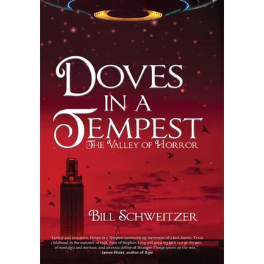 Doves In A Tempest: The Valley of Horror