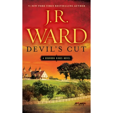 Devil's Cut: A Bourbon Kings Novel