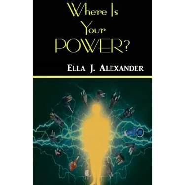 Where Is Your Power?