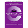 Concentrate Questions and Answers Contract Law: Law Q&A Revision and Study Guide