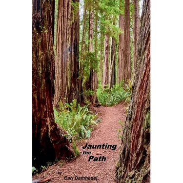 Jaunting the Path