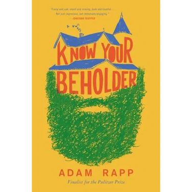 Know Your Beholder