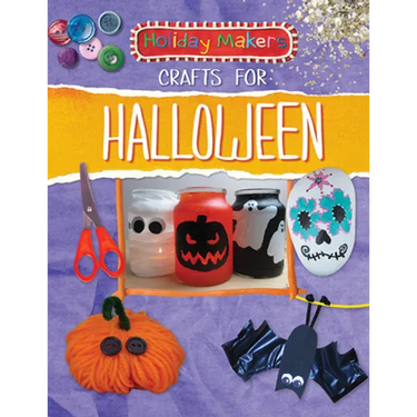 Crafts for Halloween