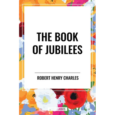 The Book of Jubilees