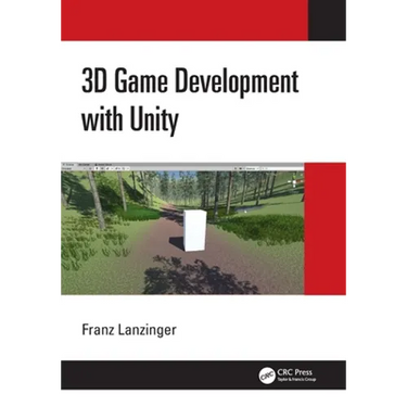 3D Game Development with Unity
