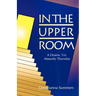 In the Upper Room: A Drama for Maundy Thursday