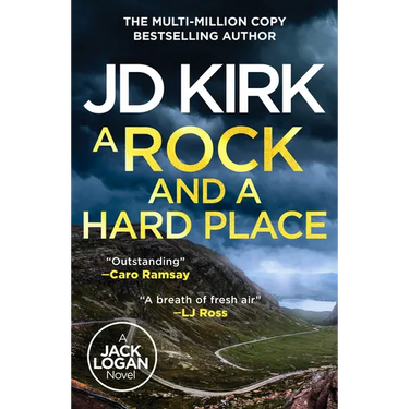 A Rock and a Hard Place