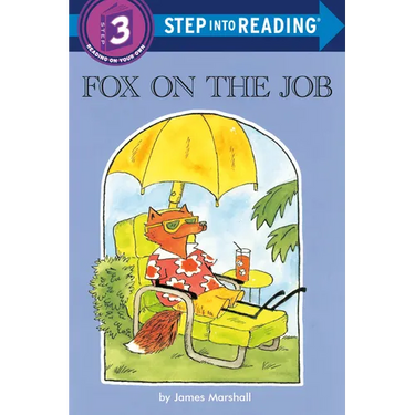 Fox on the Job