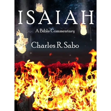 Isaiah: A Bible Commentary