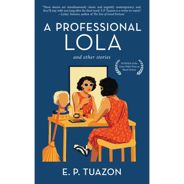 A Professional Lola