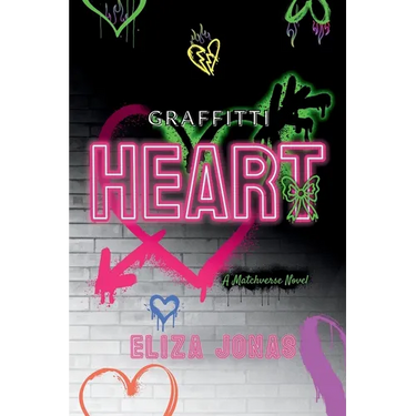 Graffiti Heart