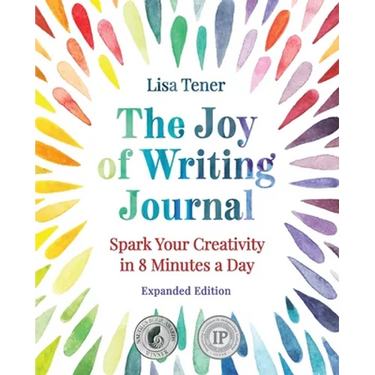 The Joy of Writing Journal