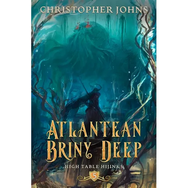Atlantean Briny Deep