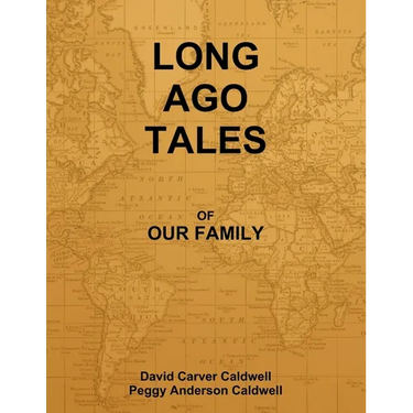 Long Ago Tales