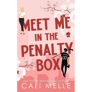 Meet Me in the Penalty Box