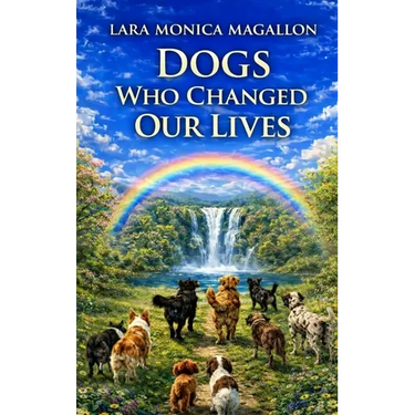 Dogs Who Changed Our Lives