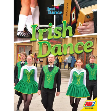 Irish Dance