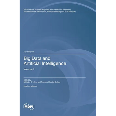Big Data and Artificial Intelligence: Volume II
