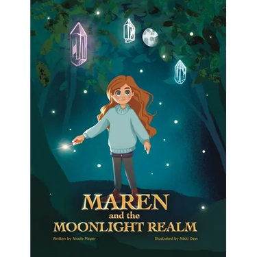 Maren and the Moonlight Realm