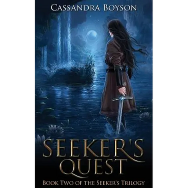 Seeker's Quest