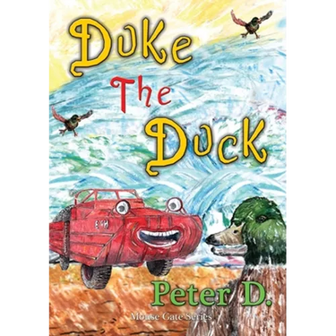 Duke the Duck