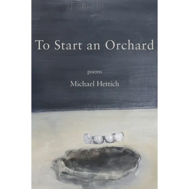 To Start an Orchard
