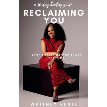Reclaiming You