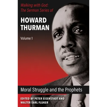 Moral Struggle and the Prophets