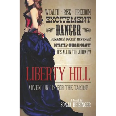 Liberty Hill