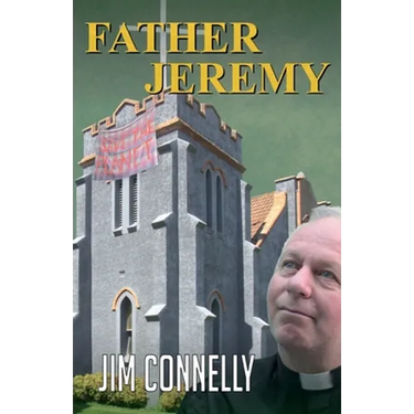 Father Jeremy