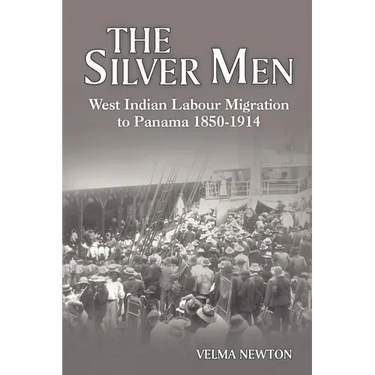 The Silver Men