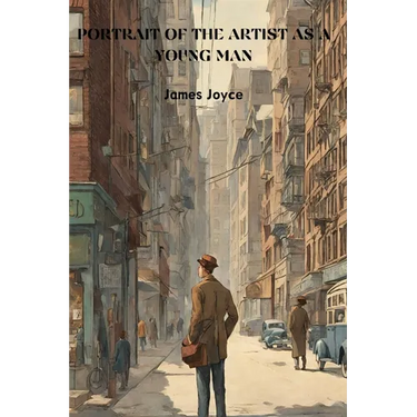 A Portrait of the Artist as a Young Man (Annotated)