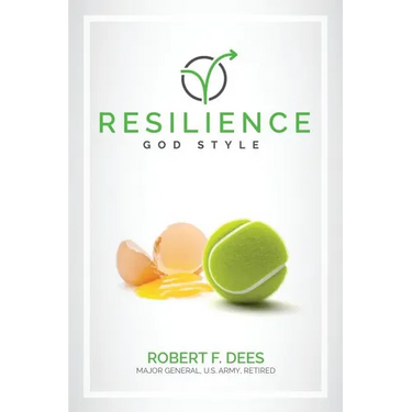 Resilience God Style