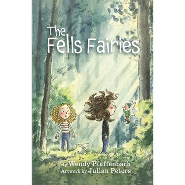 The Fells Fairies