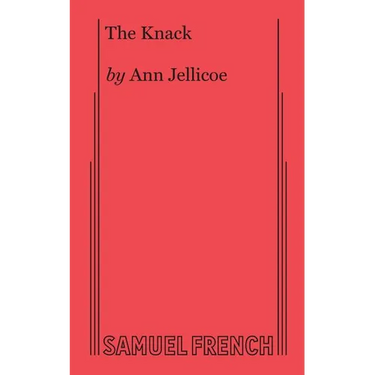 The Knack